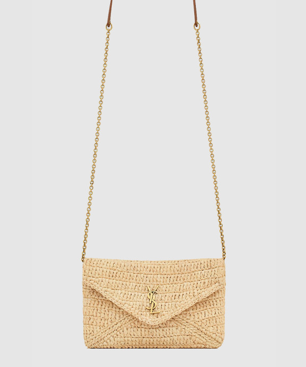 [SAINT LAURENT-생로랑]크로스 숄더백 847716