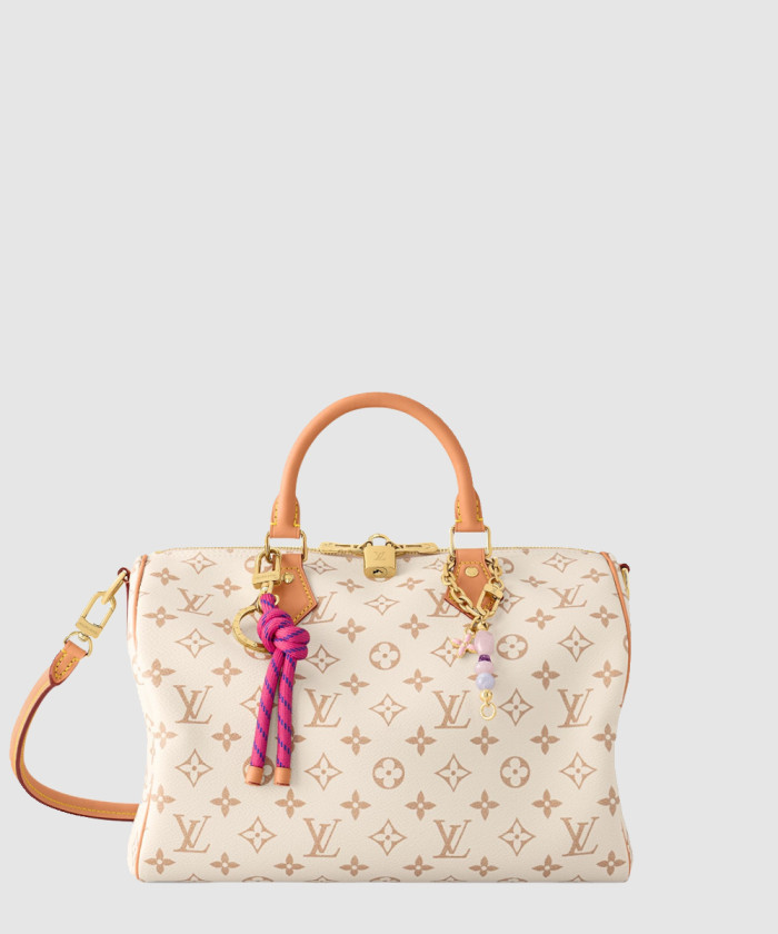 레플리카|이미테이션 louis-vuitton-루이비통스피디-소프트-30-럭키-m15108