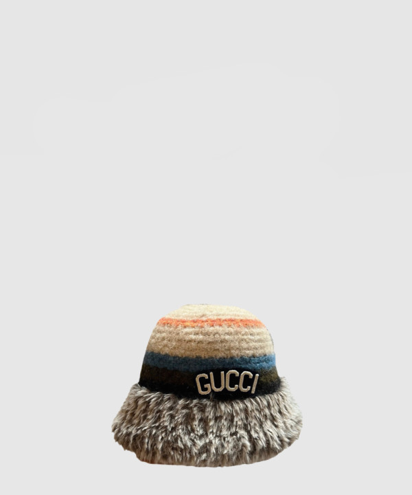 [GUCCI-구찌]벙거지 564846