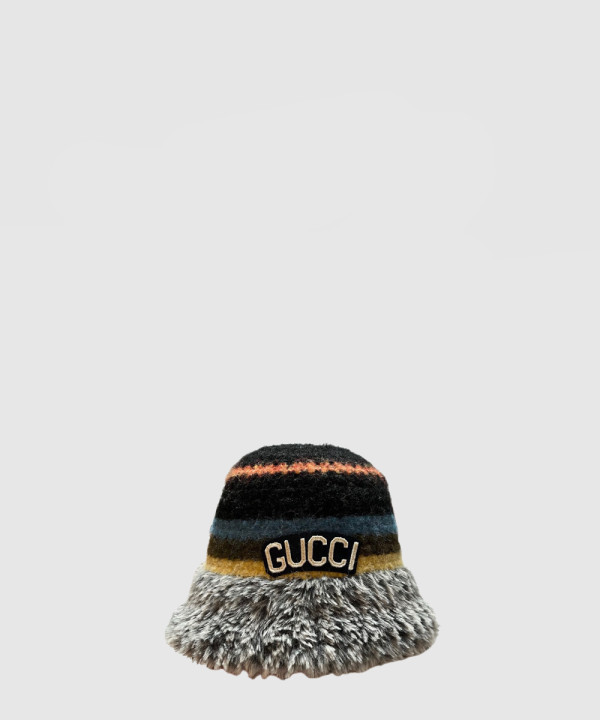 [GUCCI-구찌]벙거지 564846