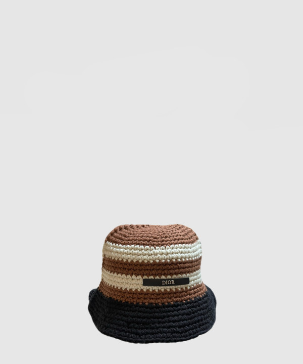 [DIOR-디올]벙거지 U4574