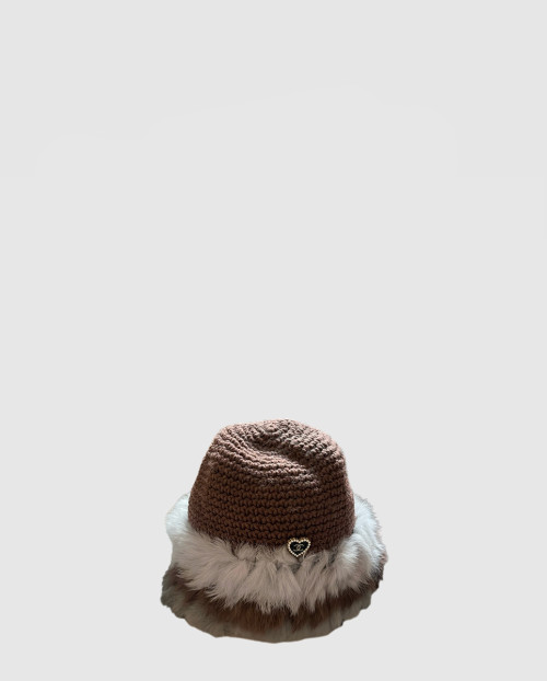 [CHANEL-샤넬]선캡 AA6326