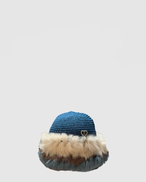 [CHANEL-샤넬]선캡 AA6326