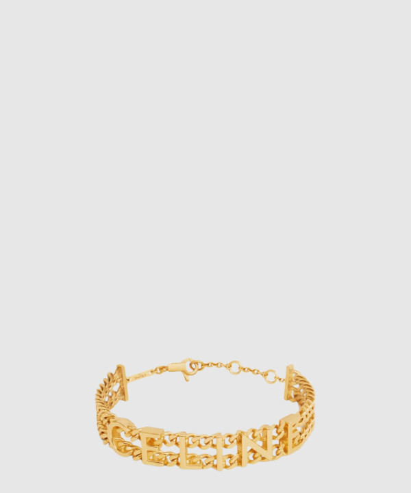 [CELINE-셀린느]고메 브레이슬릿 460MK6