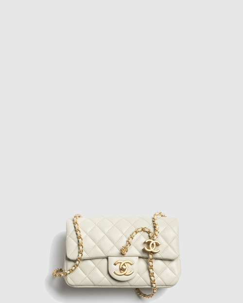 [CHANEL-샤넬]미니 플랩 백 AS5759