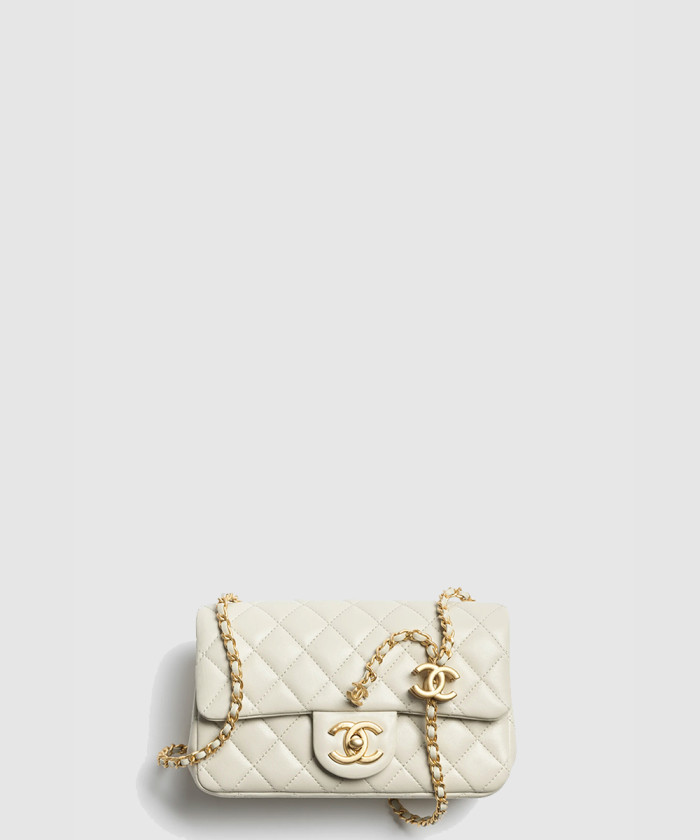 레플리카|이미테이션 chanel-샤넬미니-플랩-백-as5759