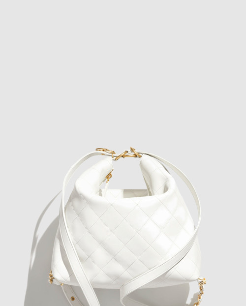 [CHANEL-샤넬]라지 백팩 AS5517