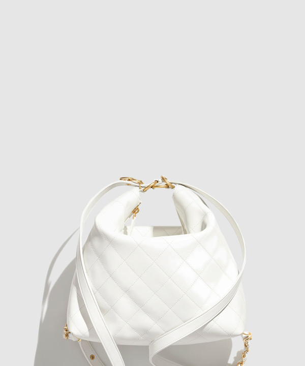 [CHANEL-샤넬]라지 백팩 AS5517