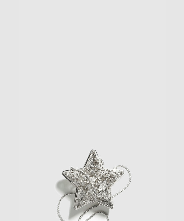 [CHANEL-샤넬]스타 미노디에르 AS5658