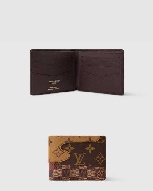 [LOUIS VUITTON-루이비통]슬렌더 월릿 M26012