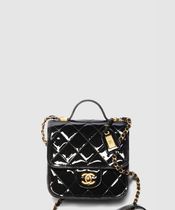 [CHANEL-샤넬]스몰 플랩백 AS3652