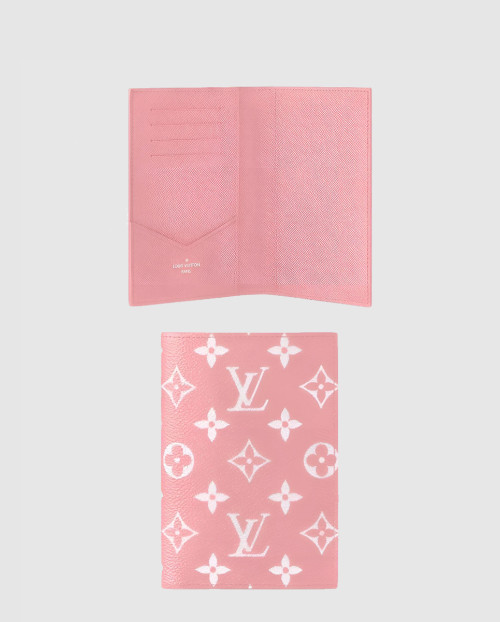 [LOUIS VUITTON-루이비통]패스포트 커버 M26059
