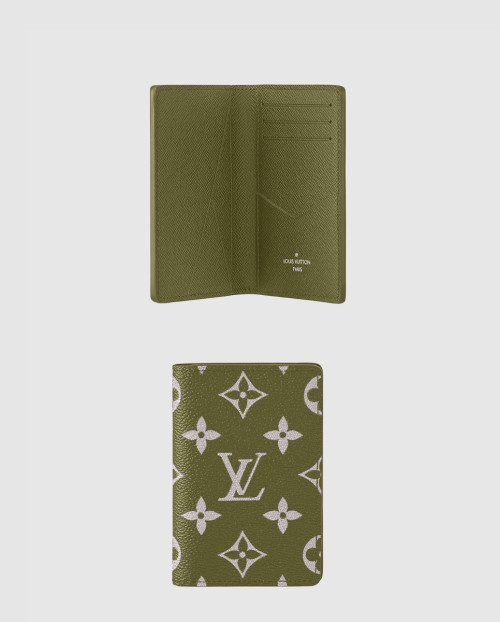 [LOUIS VUITTON-루이비통]포켓 오거나이저 M26073