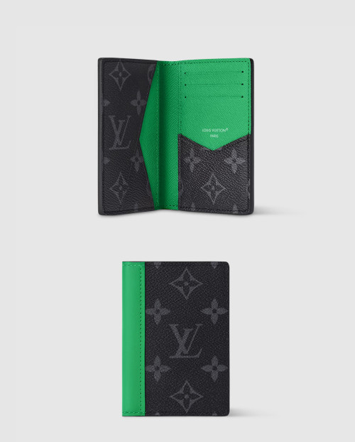 [LOUIS VUITTON-루이비통]포켓 오거나이저 M25842