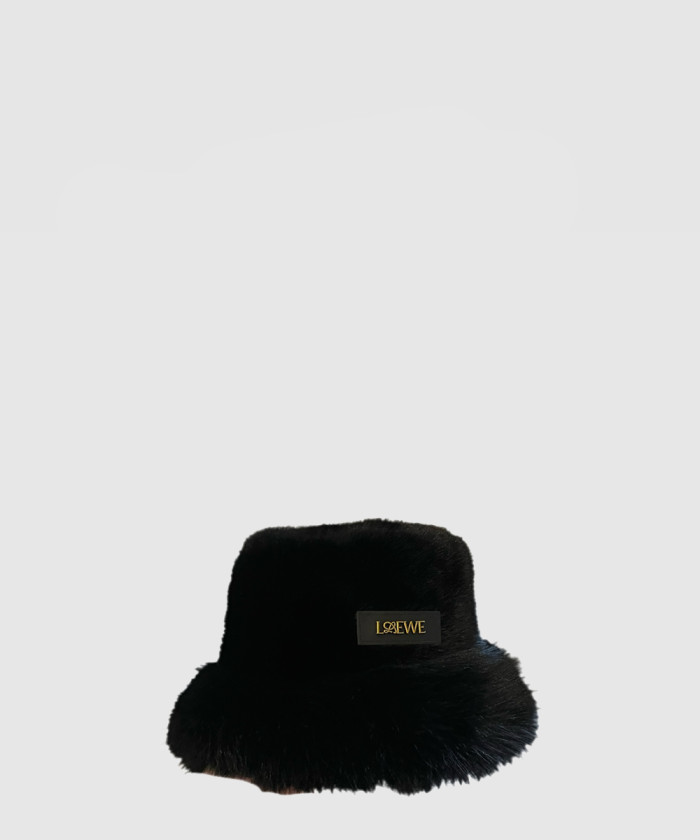 레플리카|이미테이션 loewe-로에베램스울-모자