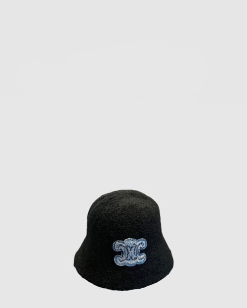 [CELINE-셀린느]버킷 모자 2A47U5