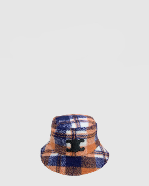 [CELINE-셀린느]버킷 모자 2A54U2