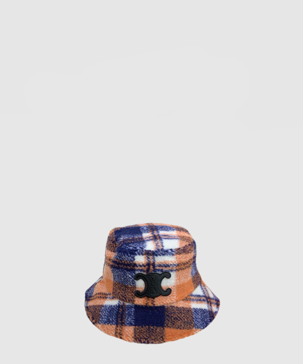 [CELINE-셀린느]버킷 모자 2A54U2