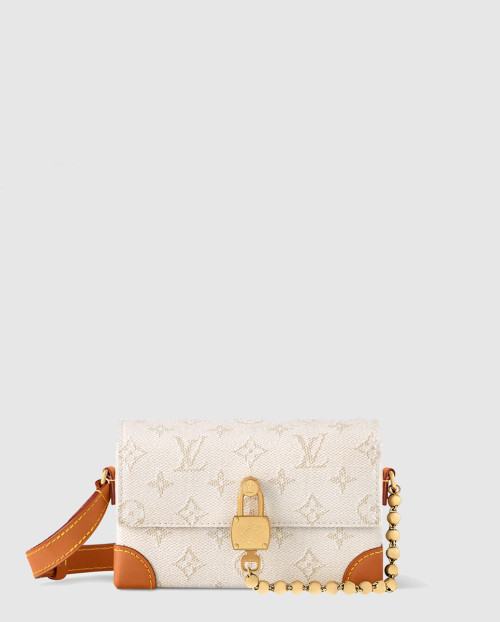 [LOUIS VUITTON-루이비통]스티머 웨어러블 월릿 M14686