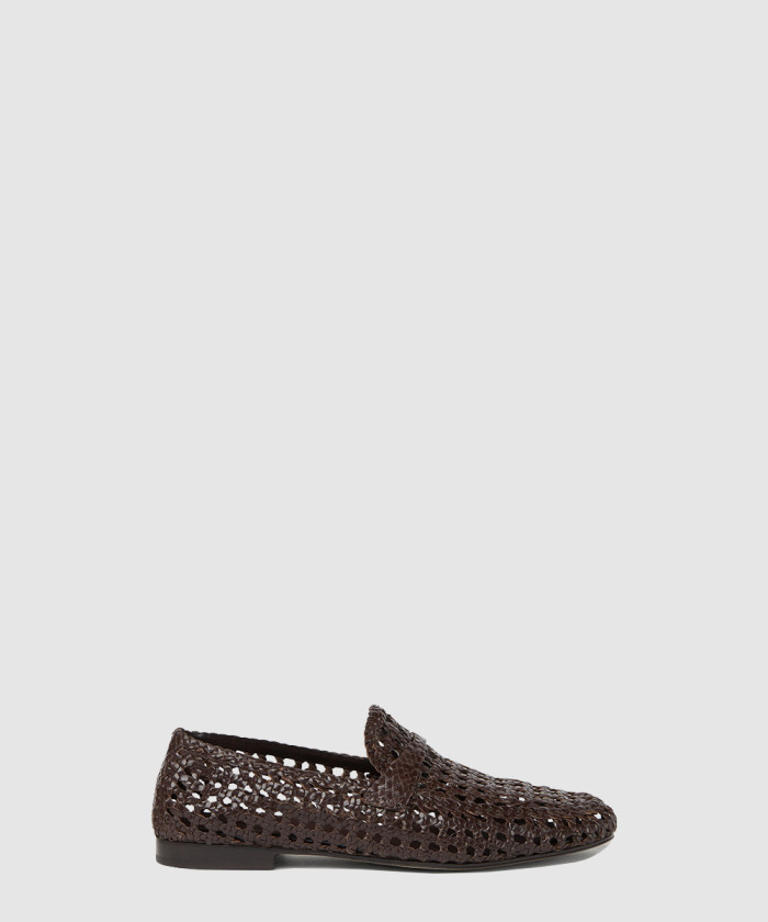 레플리카|이미테이션 loro-piana-로로피아나레온-로퍼-fap4464