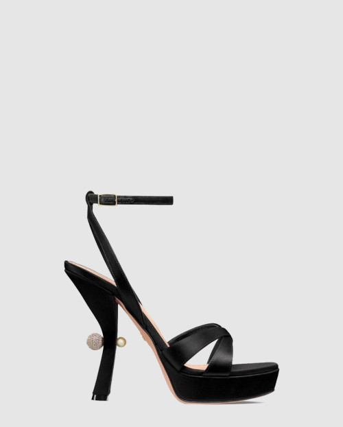 [DIOR-디올]힐 샌들 KDO19