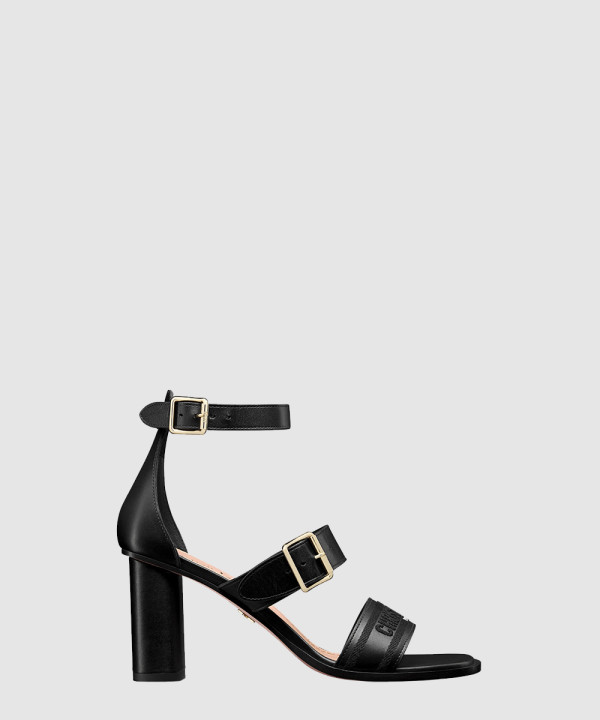 [DIOR-디올]힐 샌들 KCO19