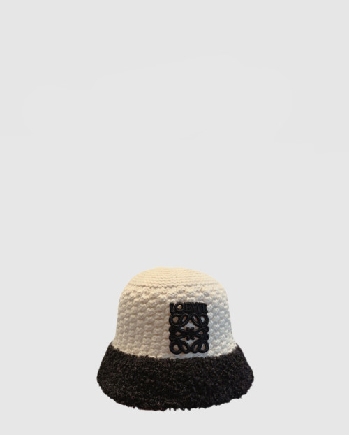 [LOEWE-로에베]버킷 모자