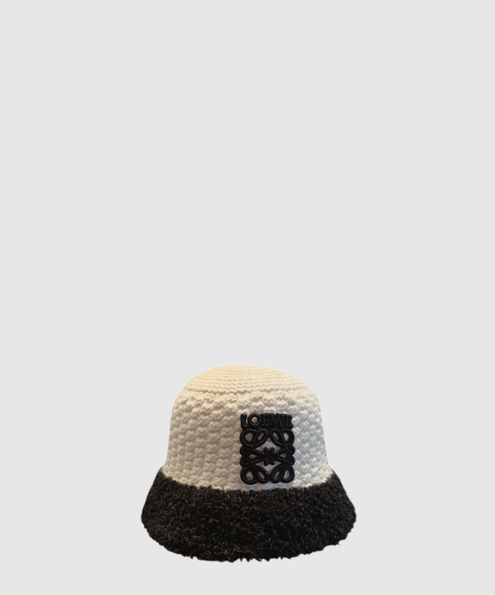 레플리카|이미테이션 loewe-로에베버킷-모자-1