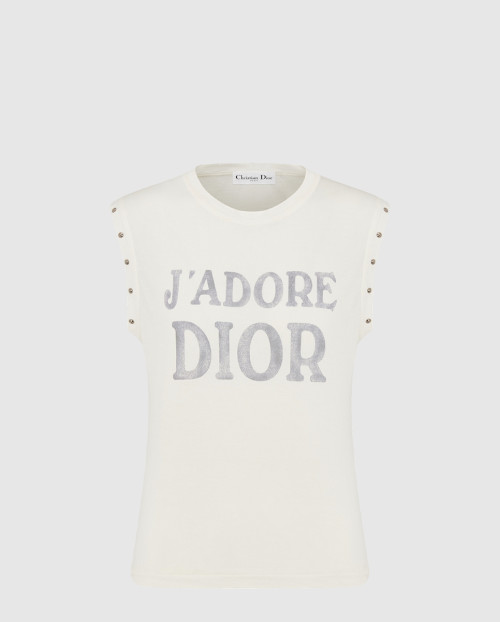 [DIOR-디올]JAdore Dior 탱크 탑 553T0