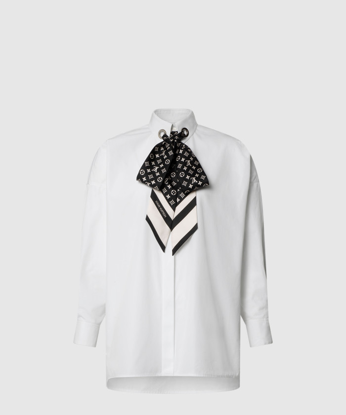 레플리카|이미테이션 louis-vuitton-루이비통모노그램-스카프-셔츠-1aiqn7