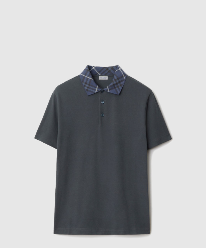 레플리카|이미테이션 burberry-버버리코튼-폴로셔츠-81058481