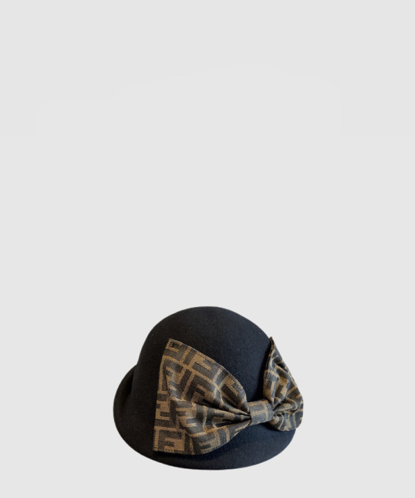 [FENDI-펜디]선캡 FXQ549