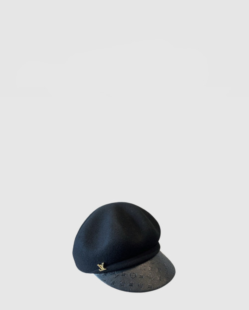 [LOUIS VUITTON-루이비통]팔각 모자 M37846