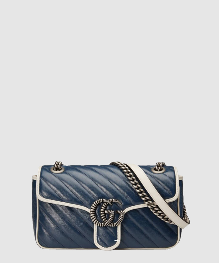 레플리카|이미테이션 gucci-구찌gg-마몽-스몰-숄더백-443497-28