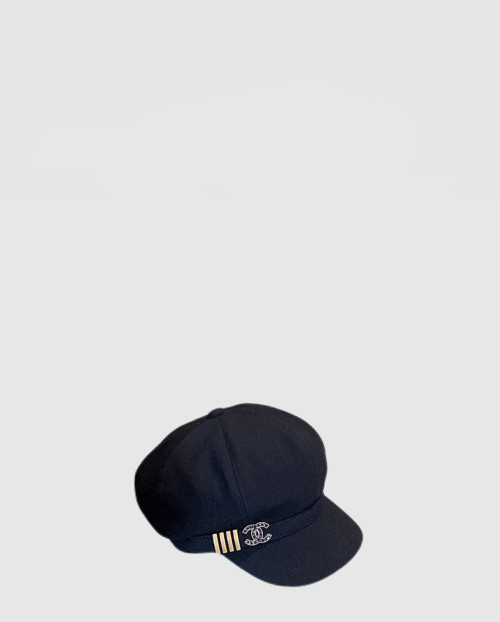 [CHANEL-샤넬]팔각 모자 AA5623