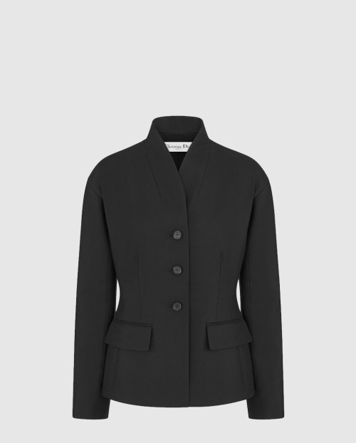 [DIOR-디올]피티드 재킷 541V1