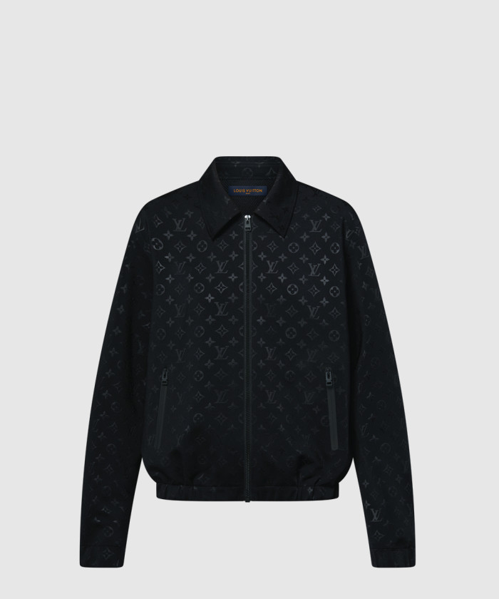 레플리카|이미테이션 louis-vuitton-루이비통모노그램-집업-재킷-1aibjo