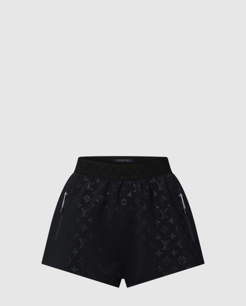 [LOUIS VUITTON-루이비통]Monogram 조깅 반바지 1AIBM4