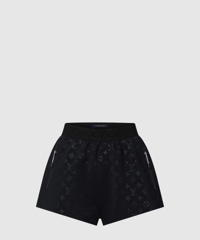 레플리카|이미테이션 louis-vuitton-루이비통monogram-조깅-반바지-1aibm4