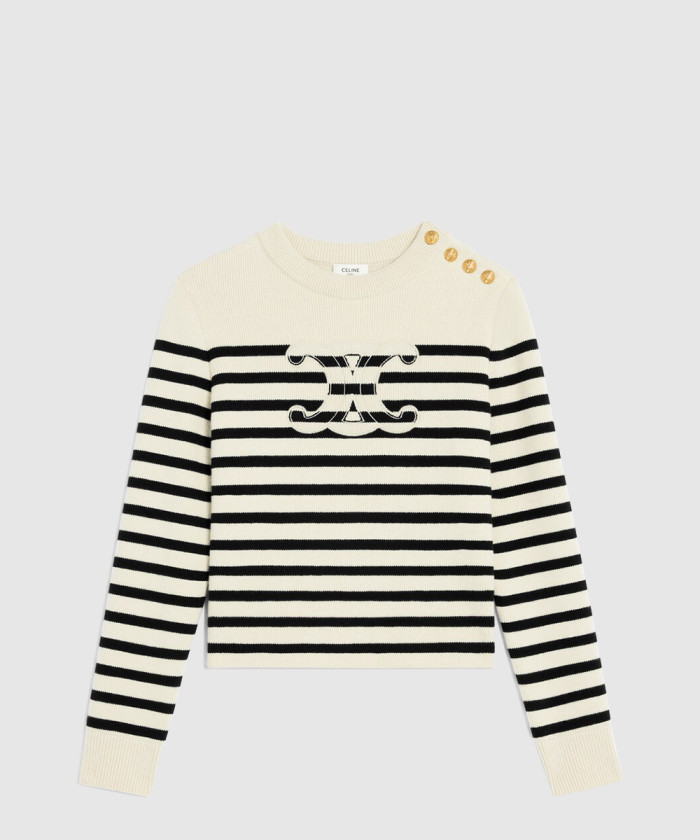 레플리카|이미테이션 celine-셀린느크루넥-스웨터-울-캐시미어-ry0cc5