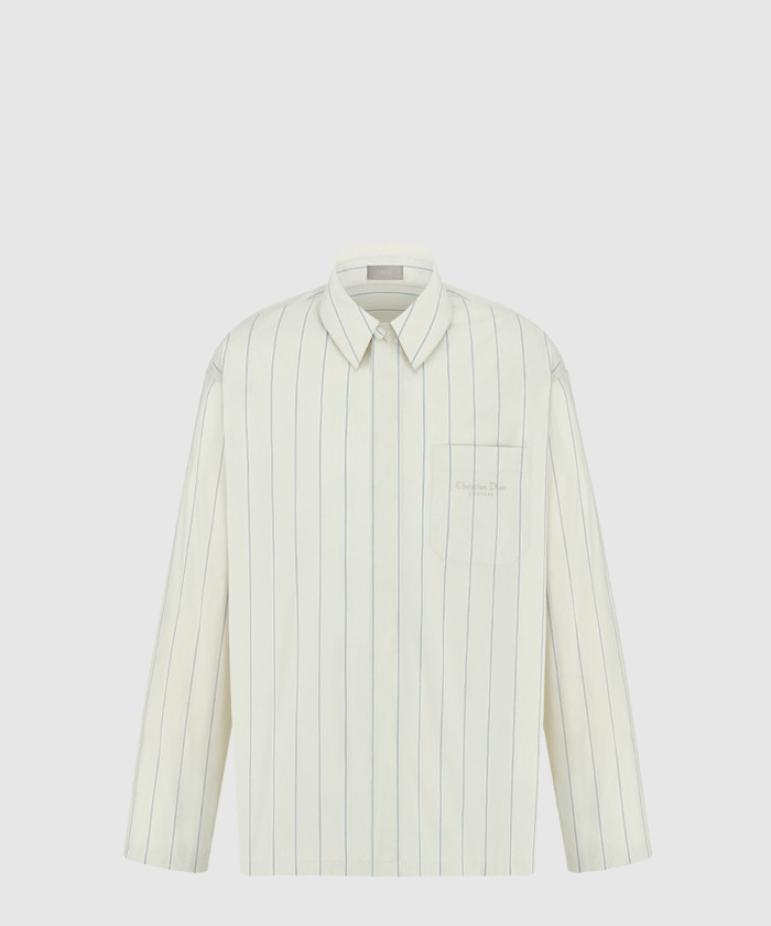 레플리카|이미테이션 dior-디올christian-dior-couture-자수-셔츠-593c5