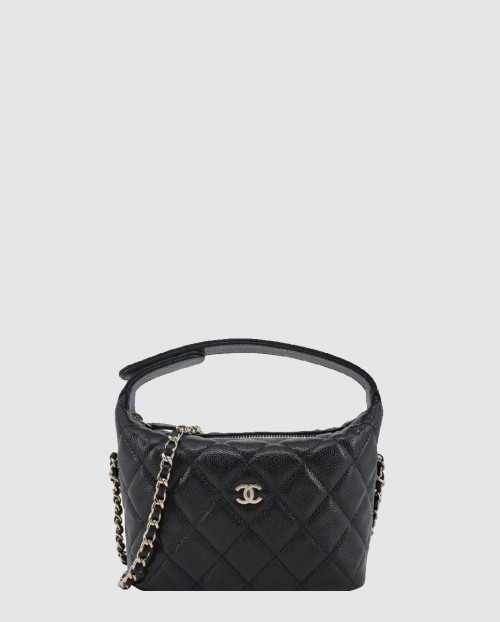 [CHANEL-샤넬]호보 핸드백 AP4380