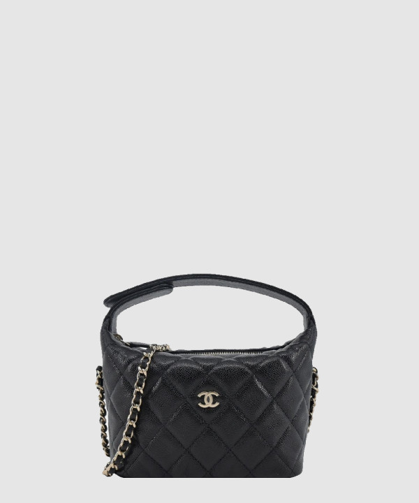 [CHANEL-샤넬]호보 핸드백 AP4380