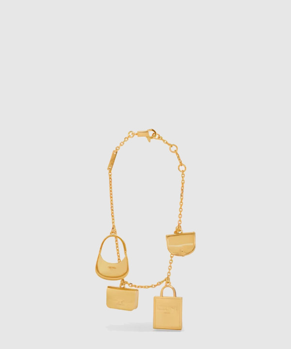 [CELINE-셀린느]Separables 팔찌 46Y066