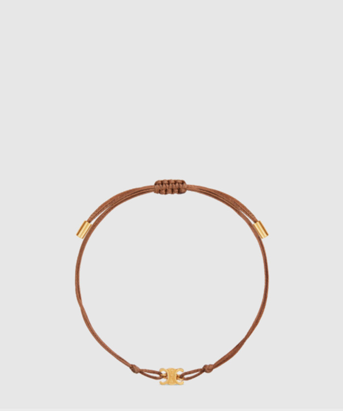 레플리카|이미테이션 celine-셀린느triomphe-beach-팔찌-46z762