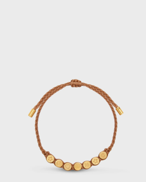 [CELINE-셀린느]PLAGE 팔찌 46Z932