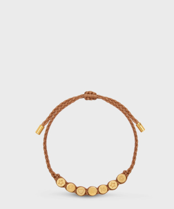 [CELINE-셀린느]PLAGE 팔찌 46Z932