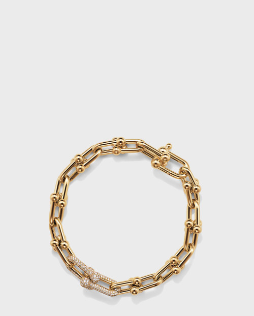 [TIFFANY-티파니]미디엄 링크 브레이슬릿