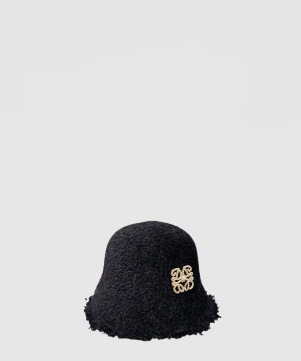 [LOEWE-로에베]버킷 모자