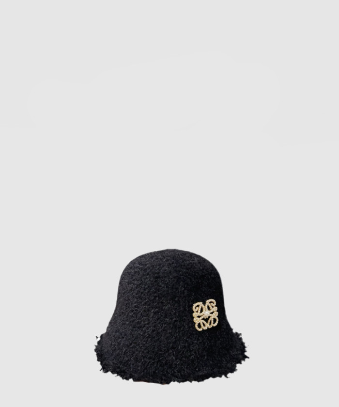 레플리카|이미테이션 loewe-로에베버킷-모자-2